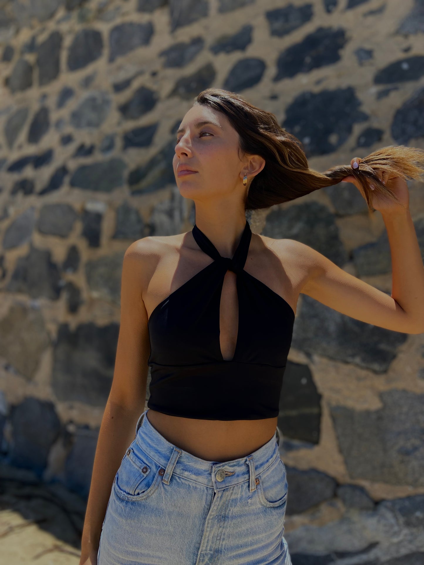 Top Capri