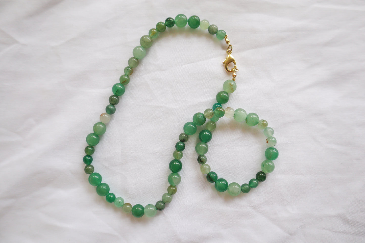 Collar Jade