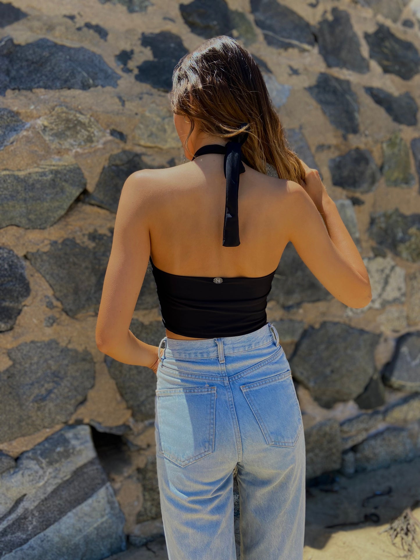 Top Capri