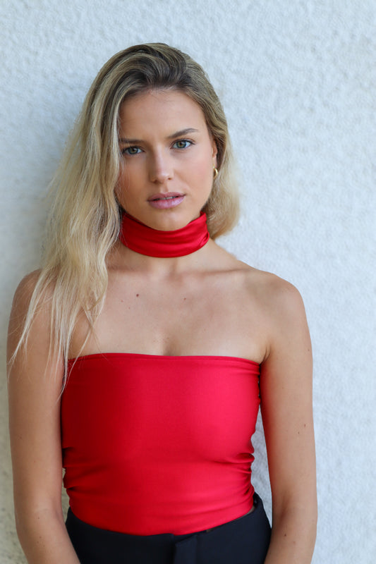 Top Maria