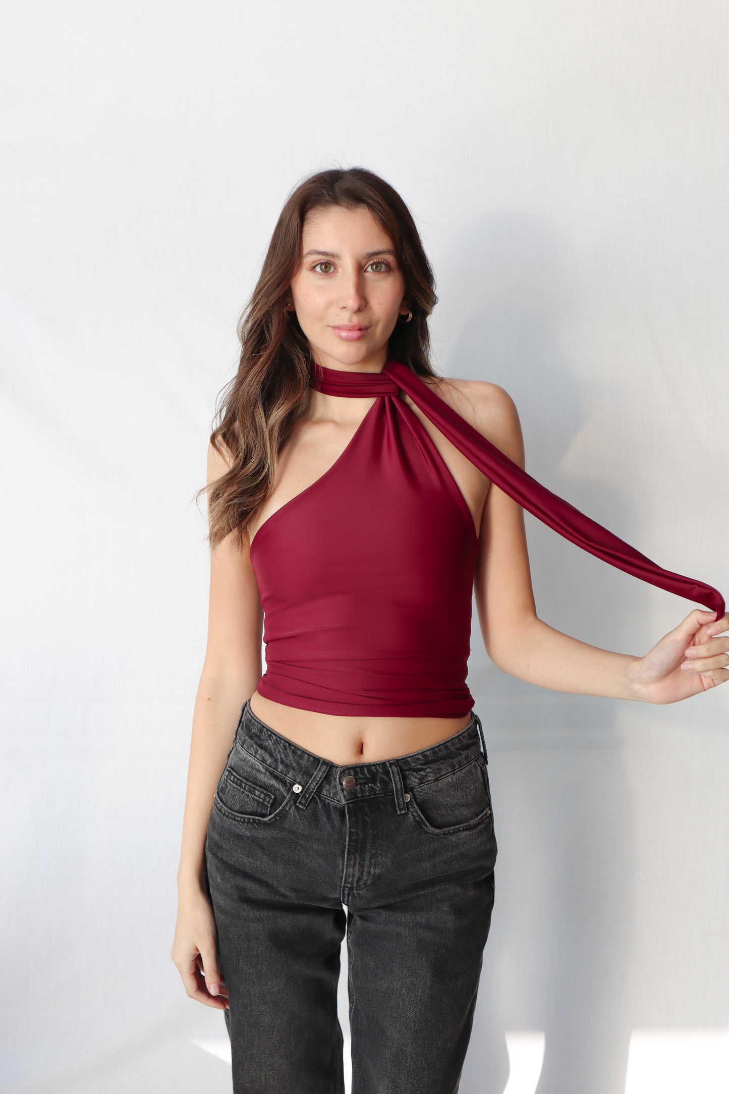 Top Jacinta