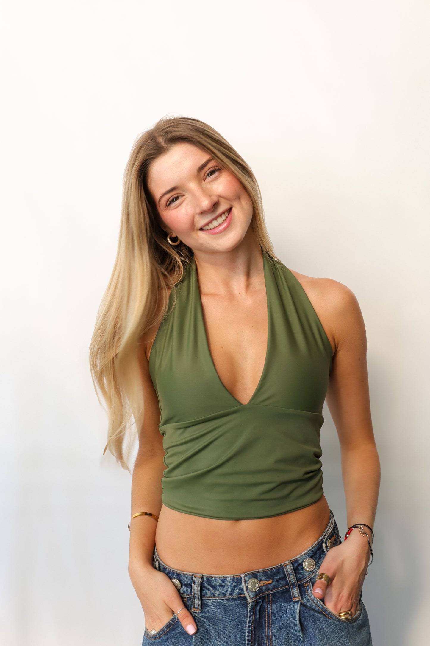 Top Capri