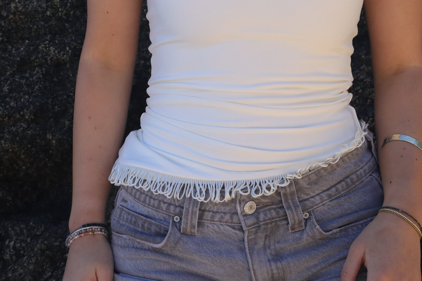 Top Olivia