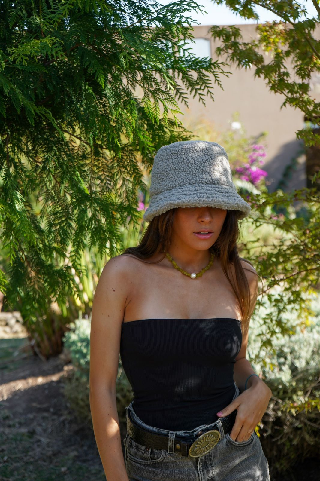Top María