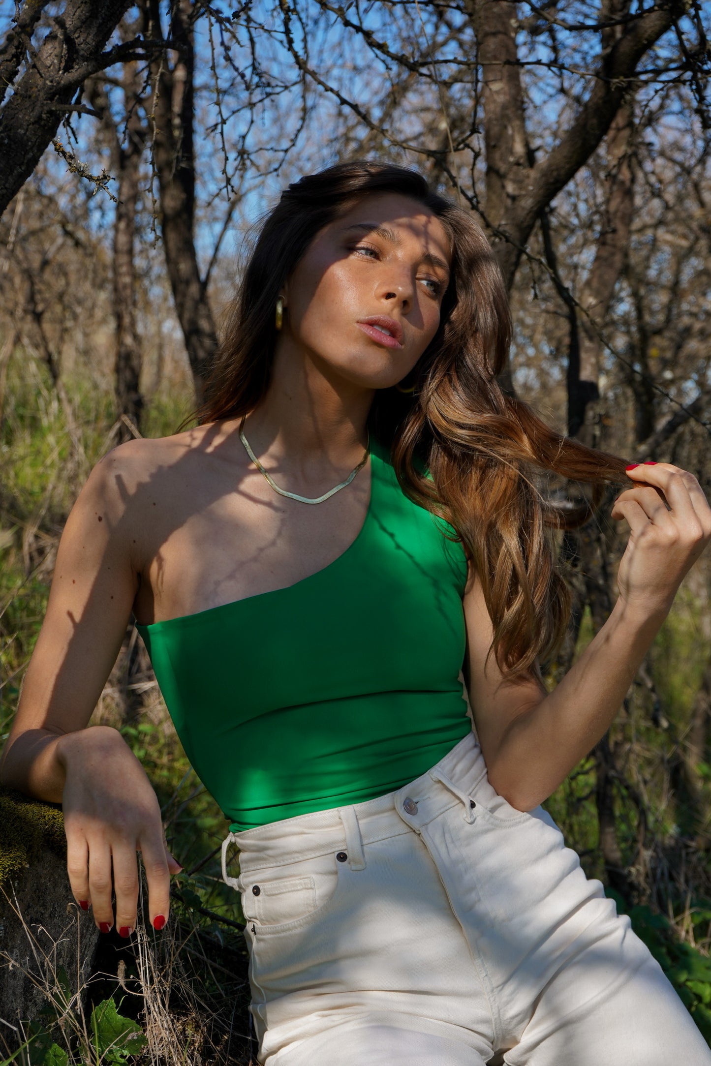 Body Carlota