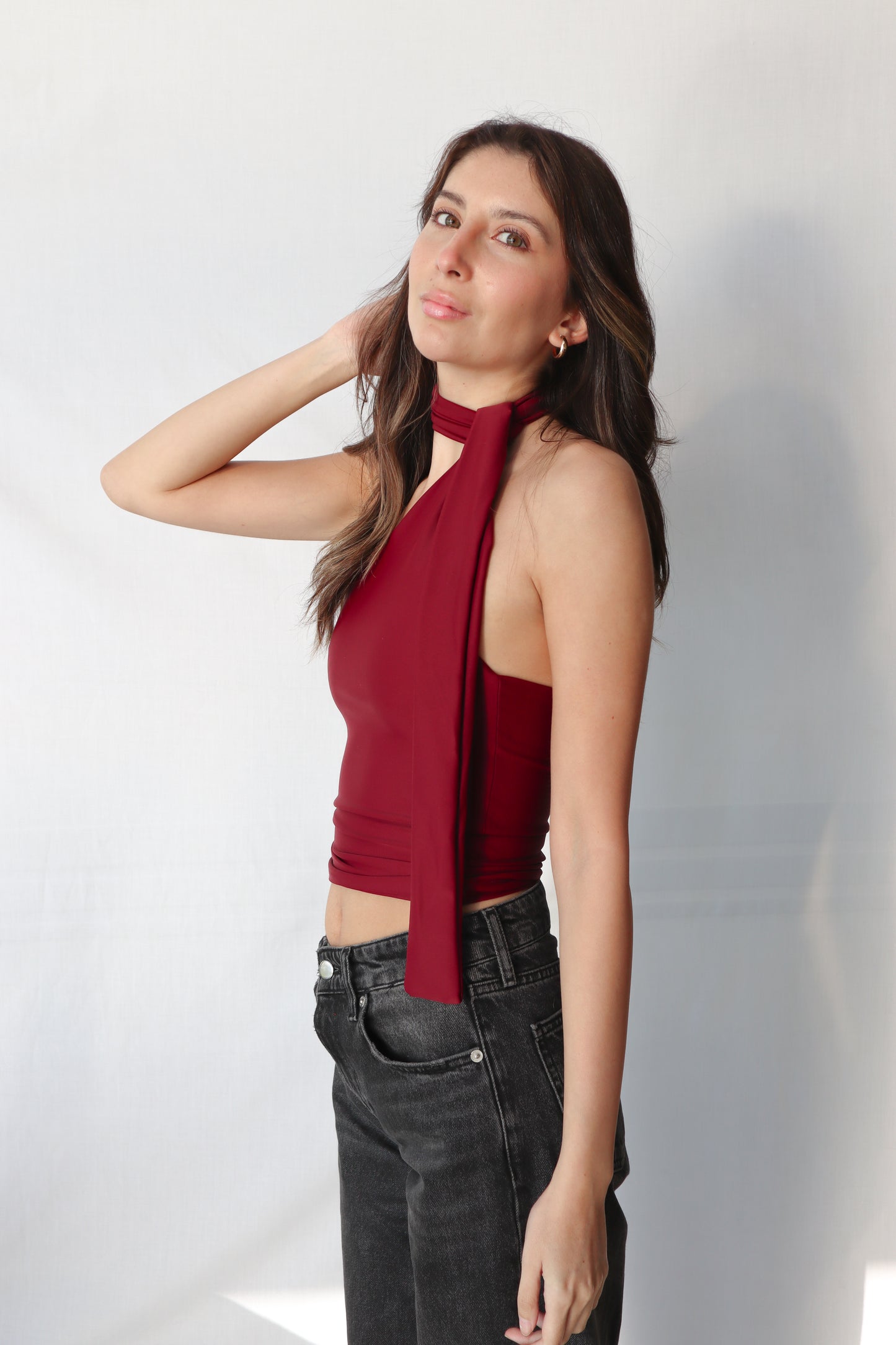 Top Jacinta