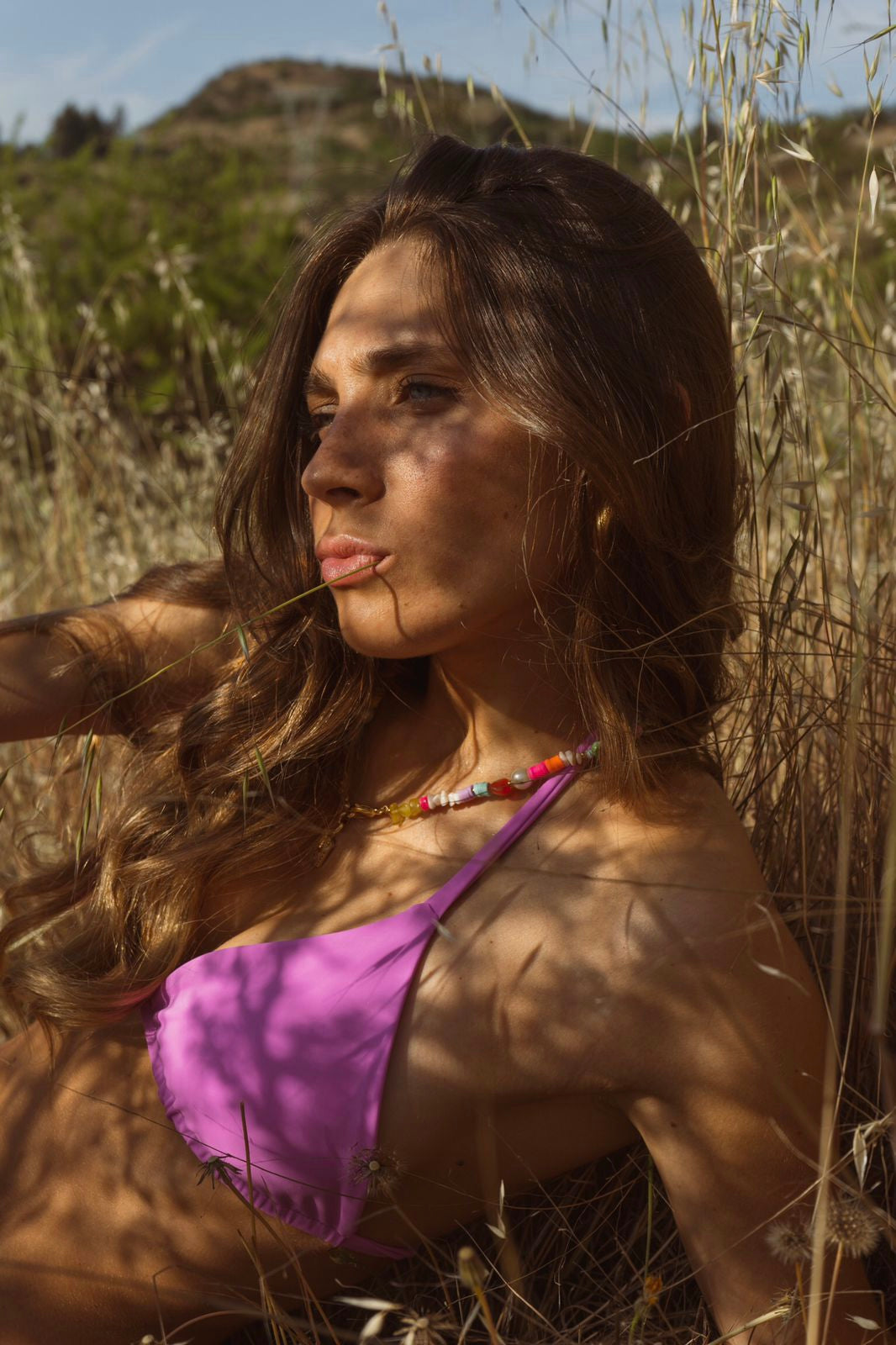 Bikini Top Maldivas + Bottom Zante
