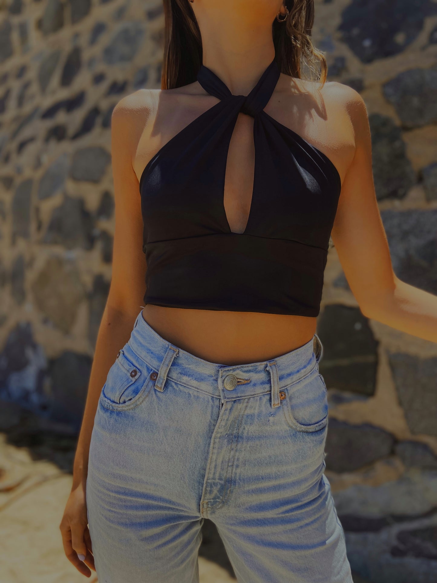 Top Capri