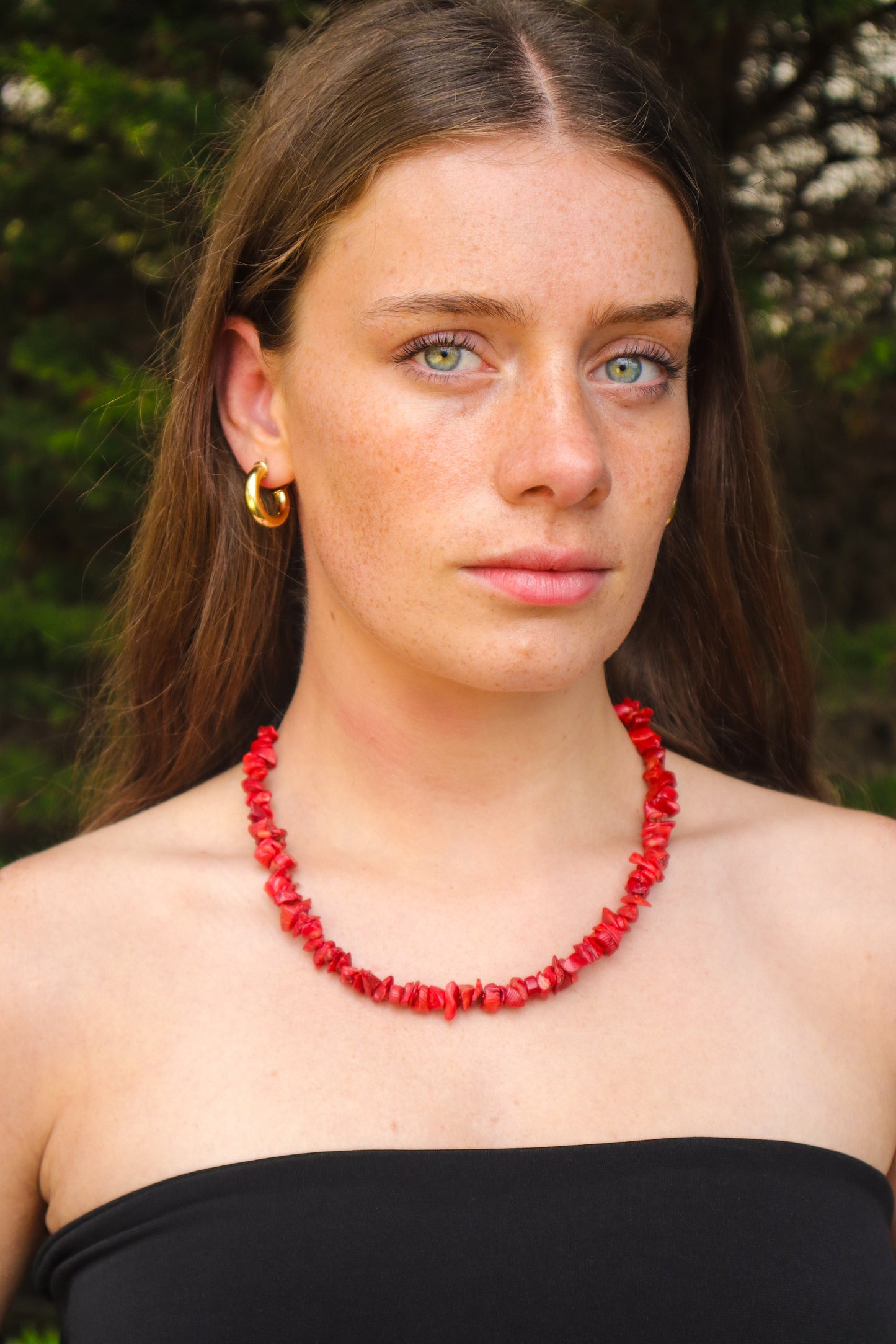 Collar Coral