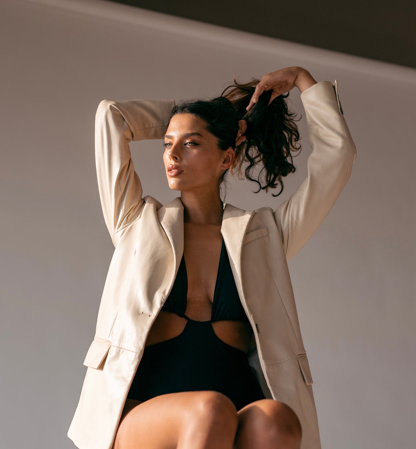 Traje de Baño Mariela