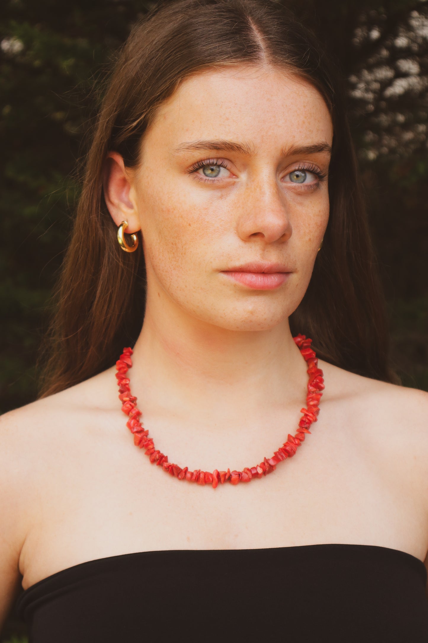 Collar Coral