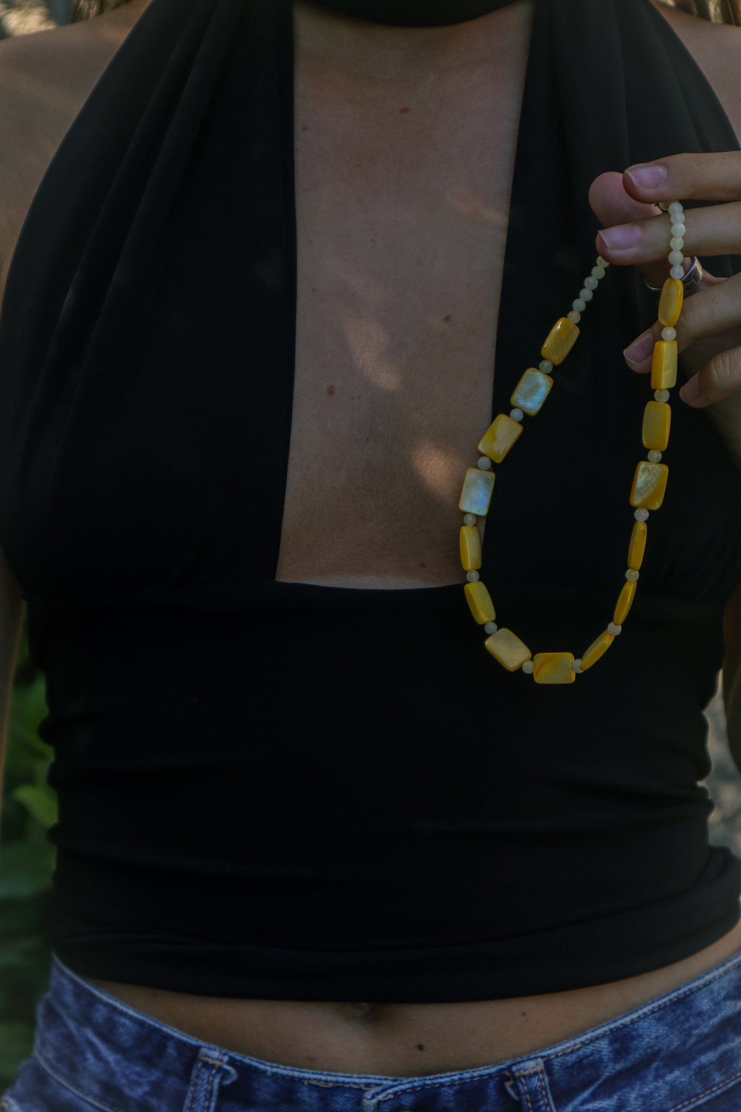 Collar 001