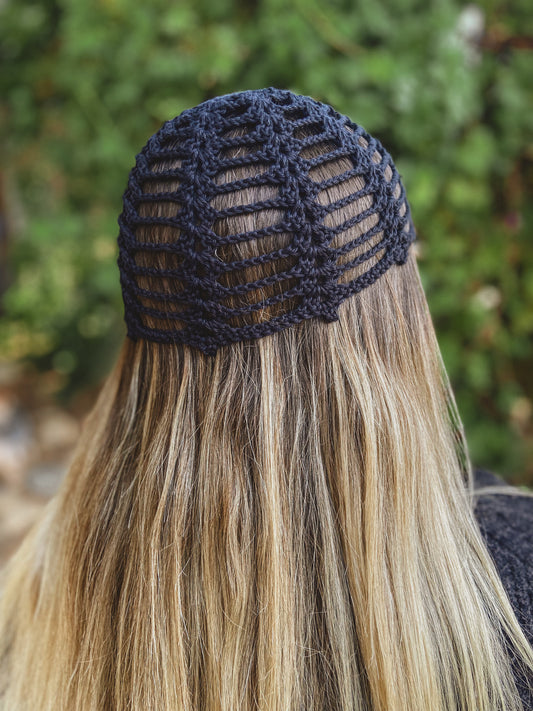 Casquete Negro