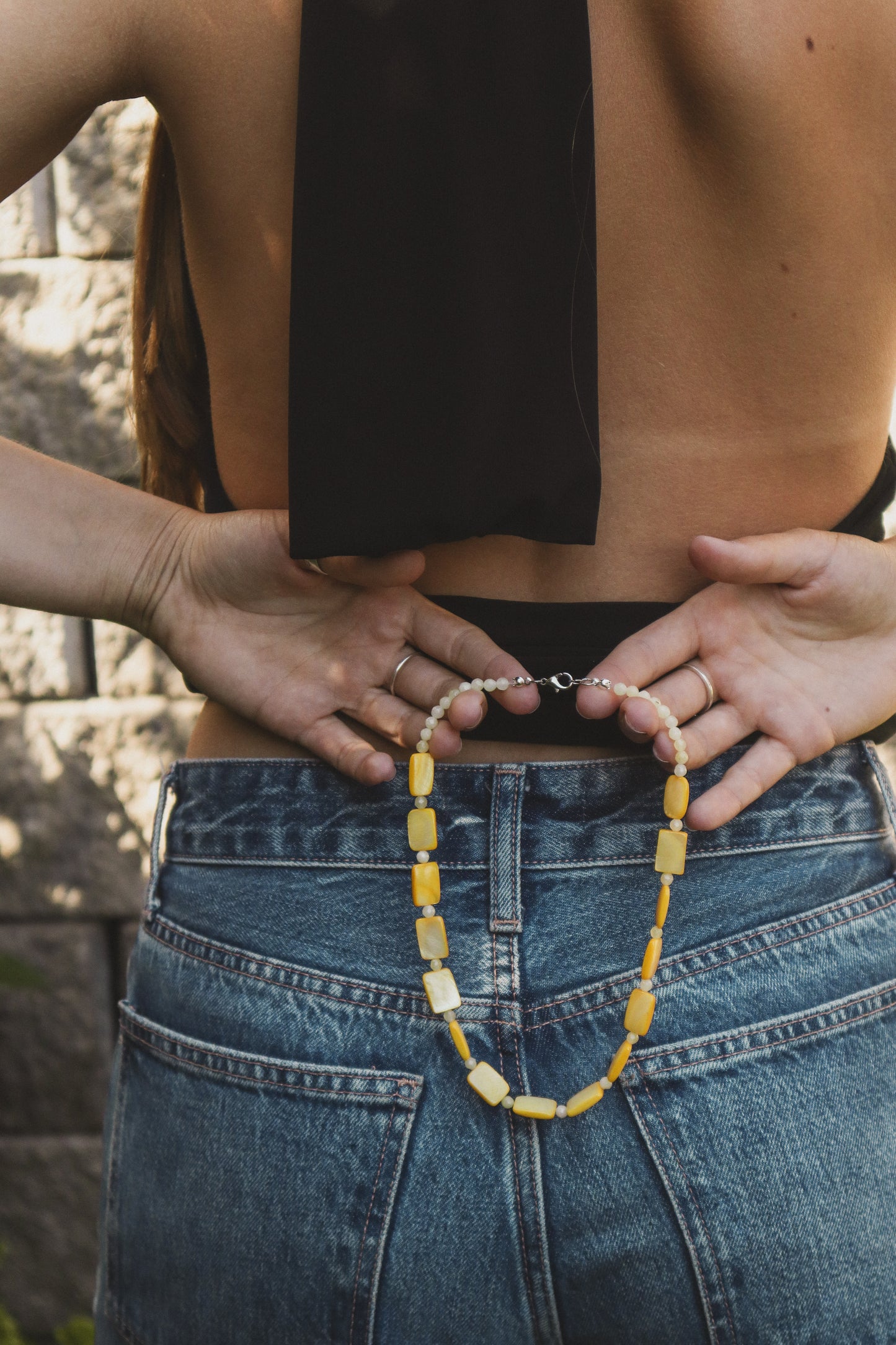 Collar 001