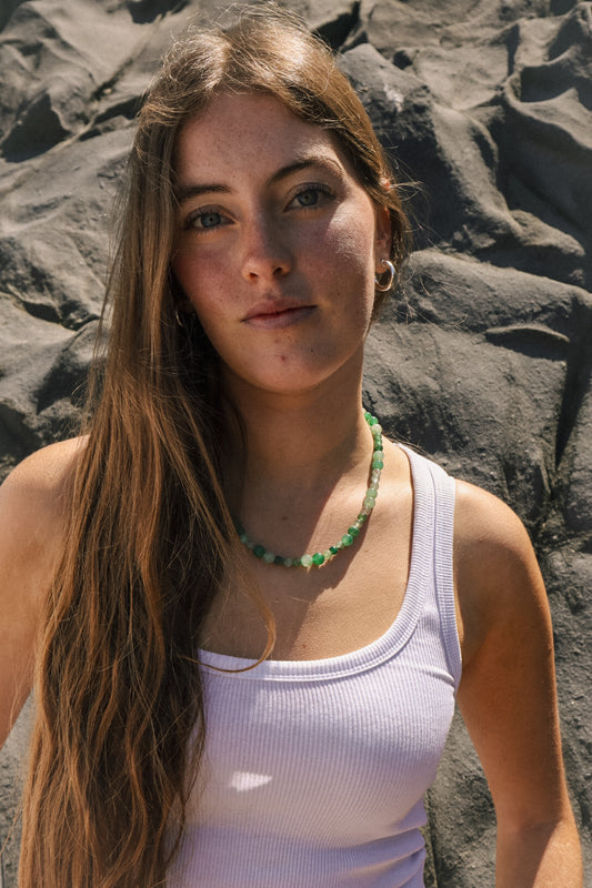 Collar Jade