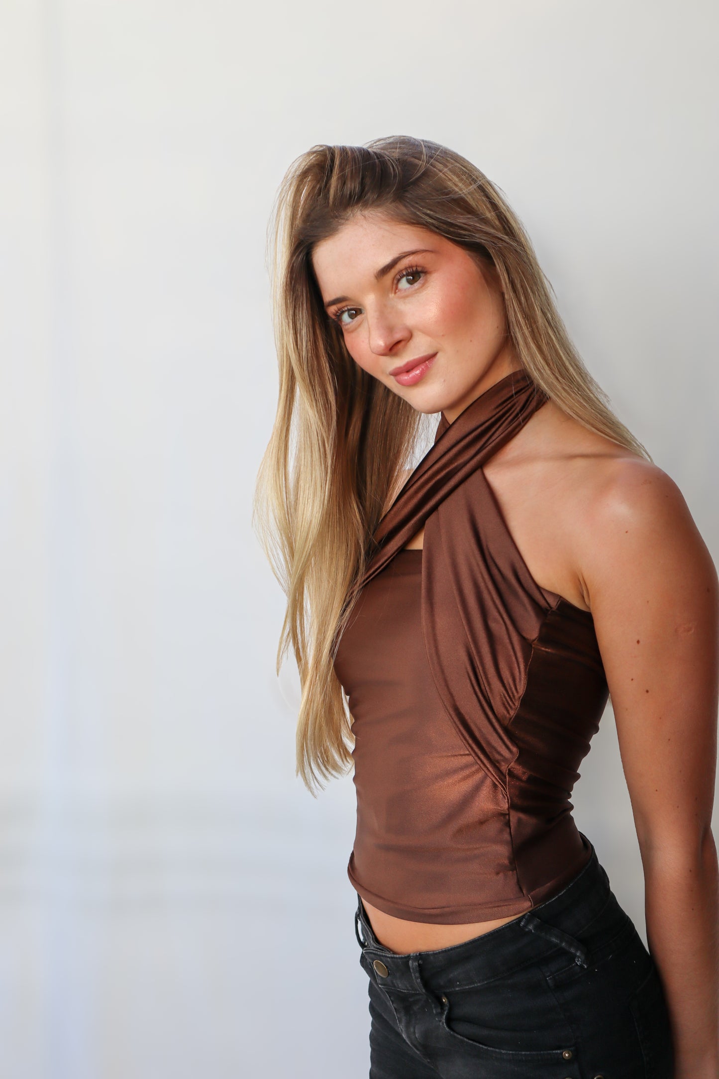 Top Julieta