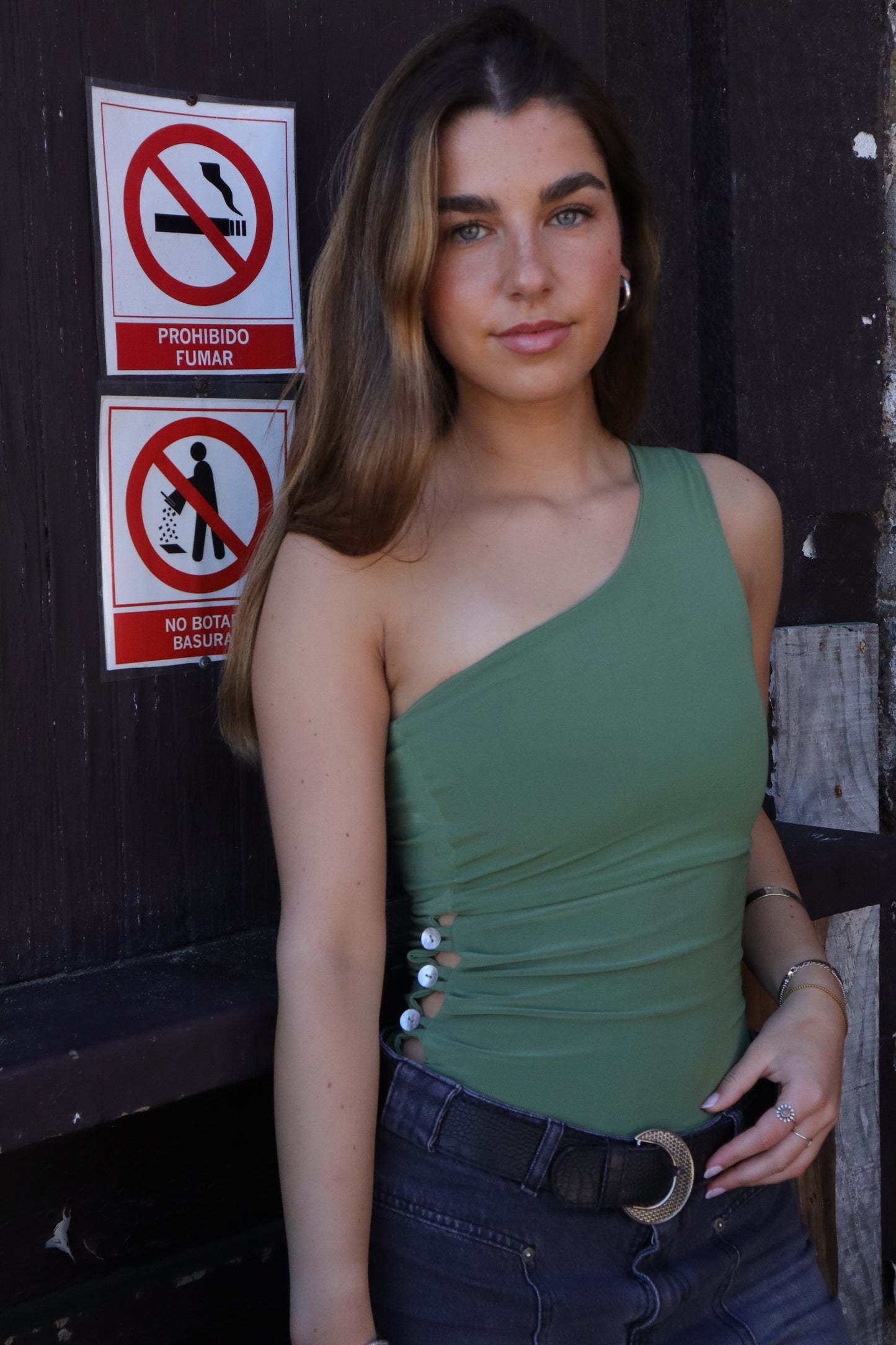 Top Alanna