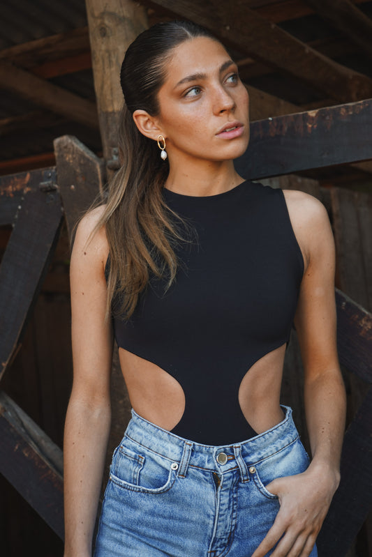 Body Elena