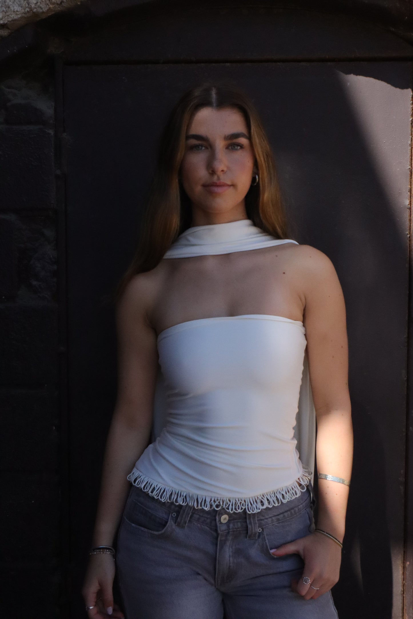 Top Olivia