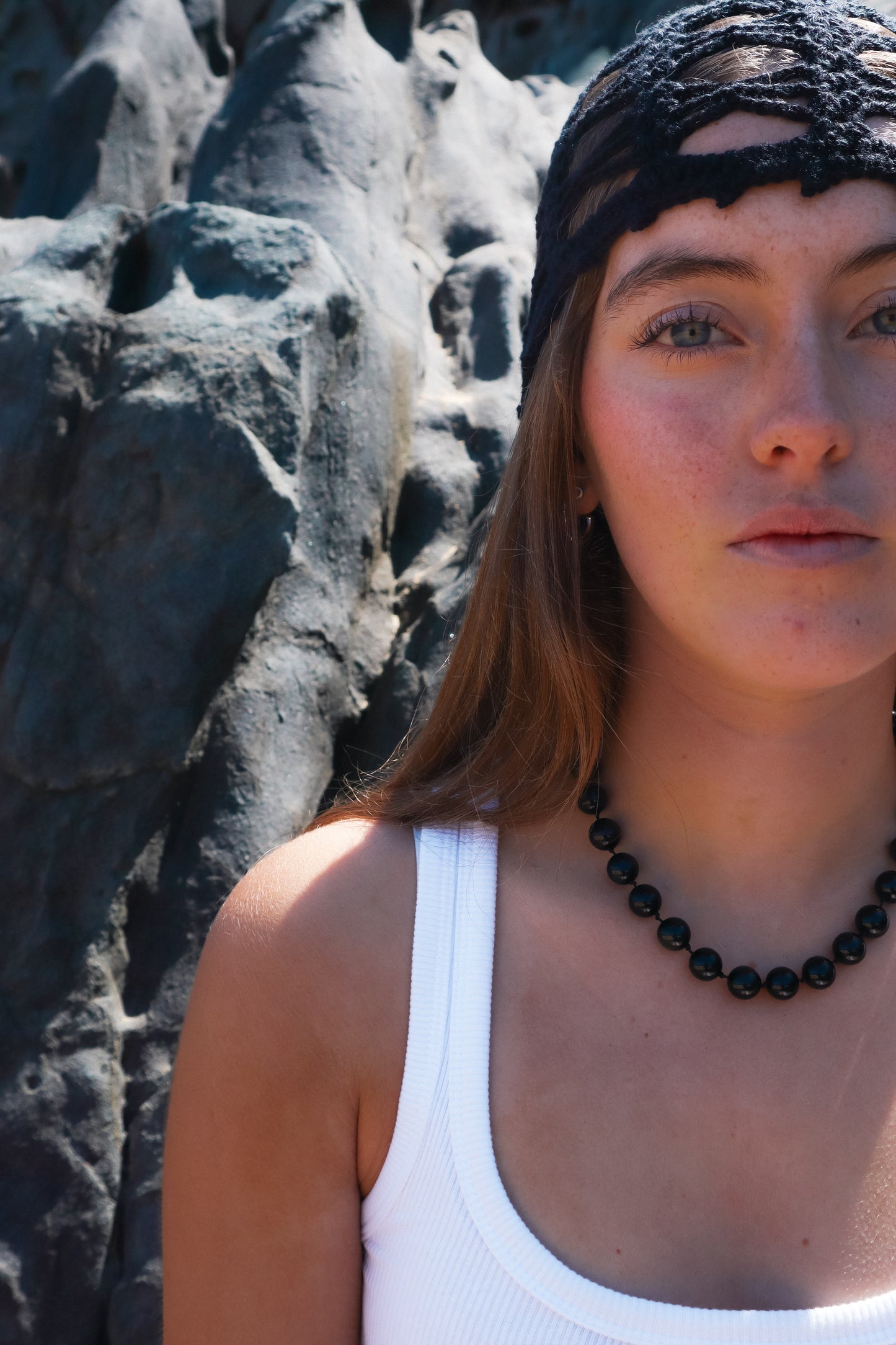 Casquete Black